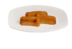 26001 Braadworst In Saus (Gem)