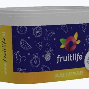 Frambozen Puree Zonder Pit