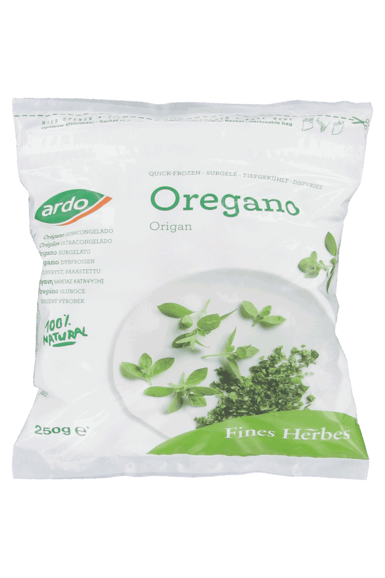 Oregano