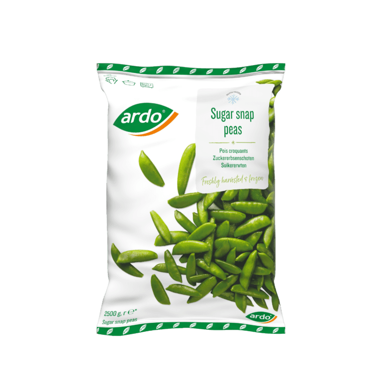Sugar Snaps Peas