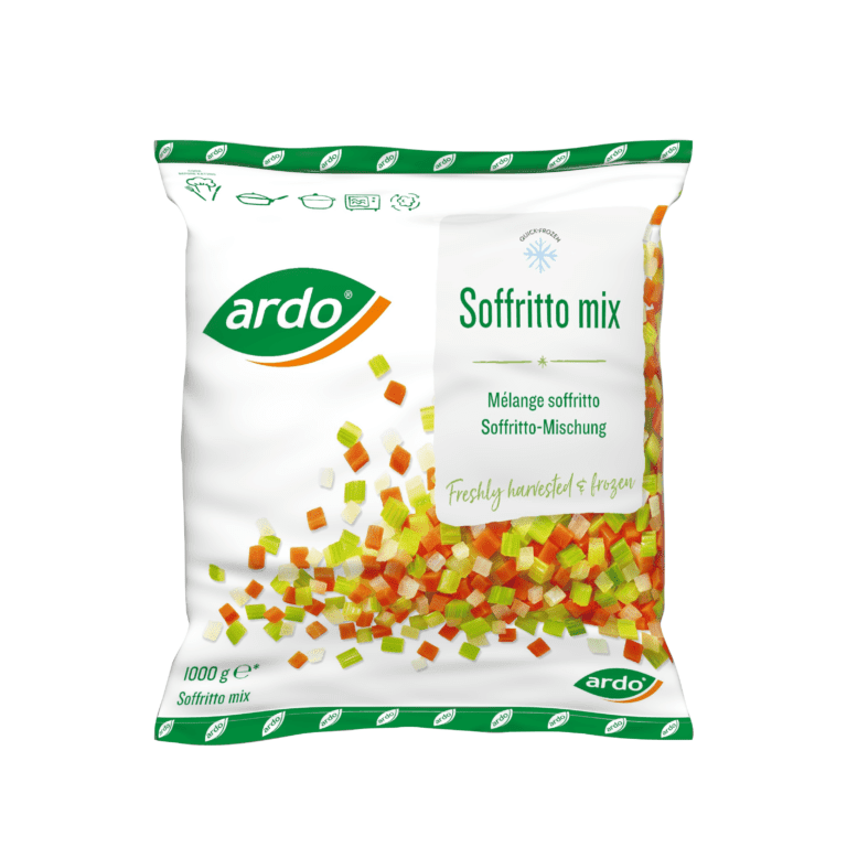 Soffritto Mix