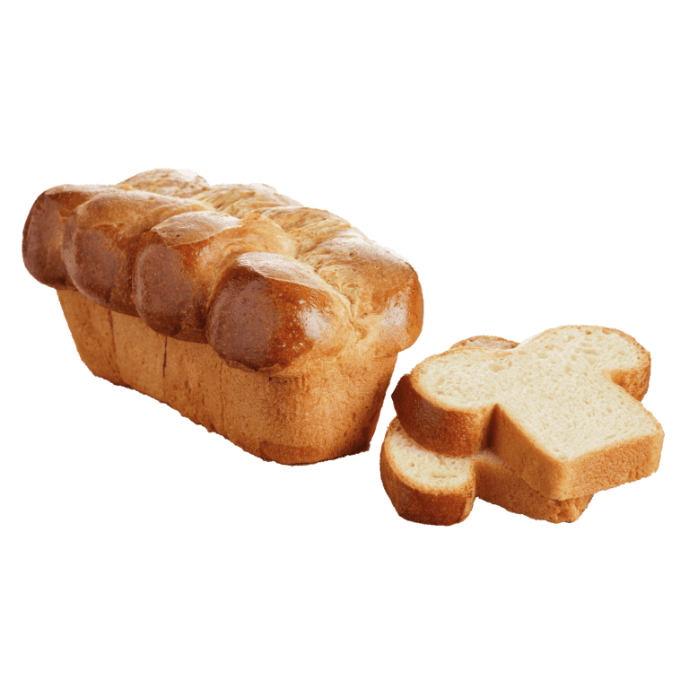 Brioche Brood