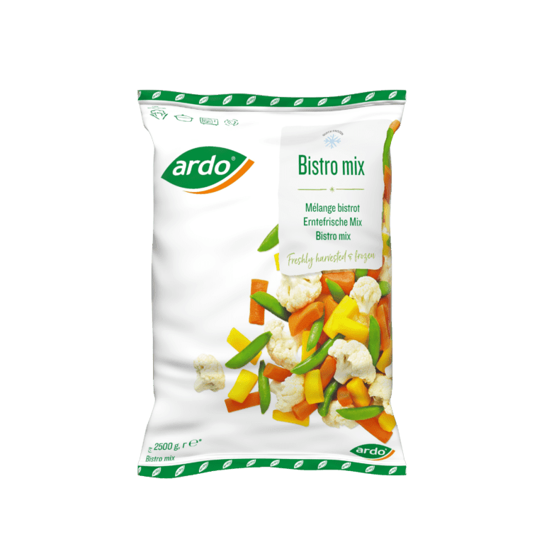 Bistro Mix
