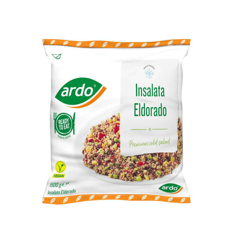 Insalata Eldorado