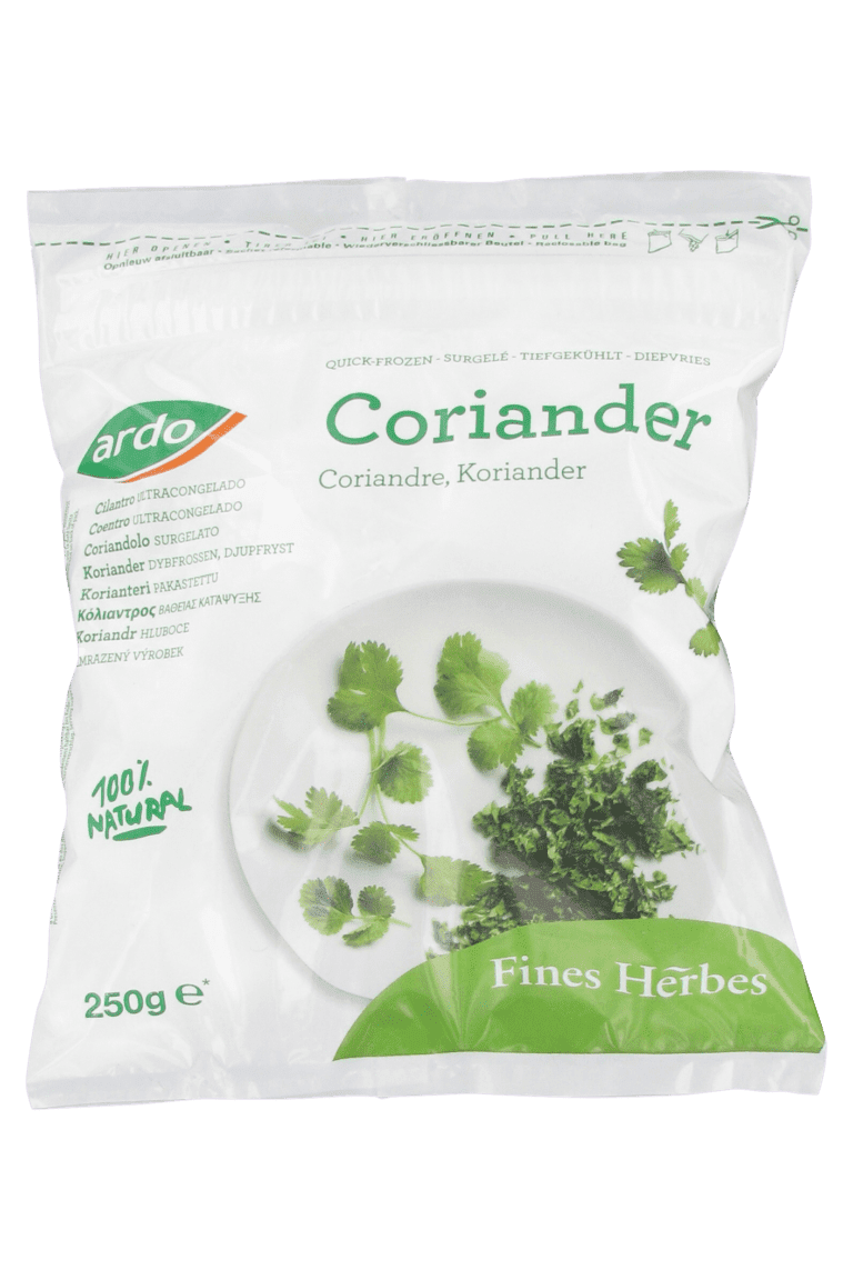 Koriander