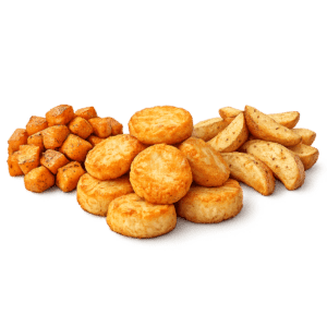 Aardappelspecialiteiten