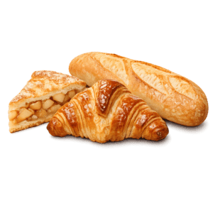 Brood en Banket