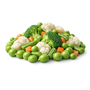 Groentemix