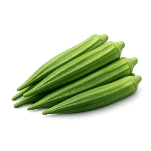 Okra