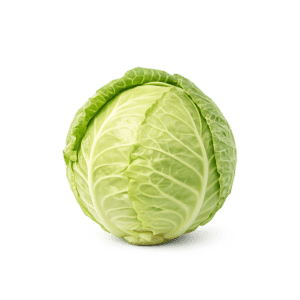 Koolsoorten