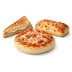 Broodsnacks