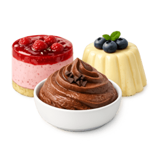 Desserts