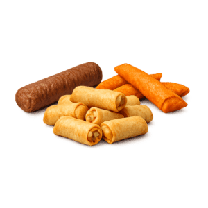 Frituursnacks