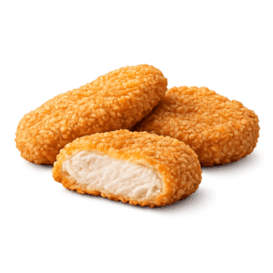 Kipsnacks