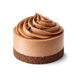Mousse / bavarois
