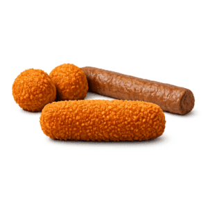 Ovensnacks