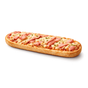 Pizzabroodjes