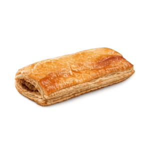 Saucijzenbroodjes