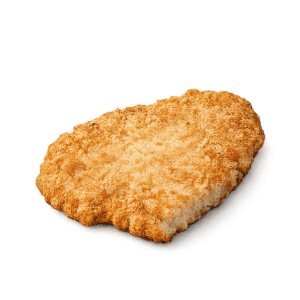Schnitzel varken