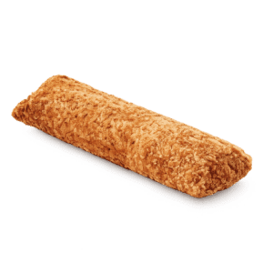 Snackrol / gehaktstaaf
