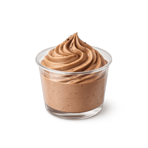 Suikervrij desserts