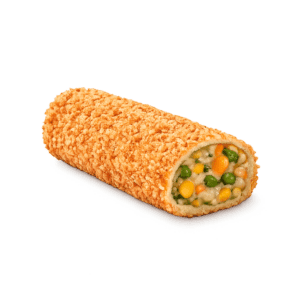 Vegetarische snacks