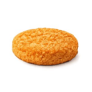 Burgers kip