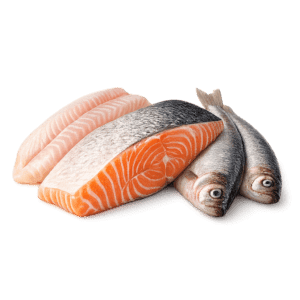 Vissoorten