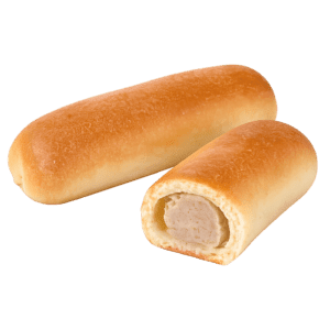 Worstenbroodjes