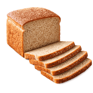 Glutenvrij brood