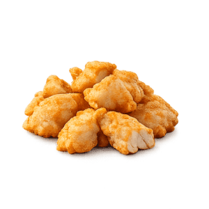Kibbeling