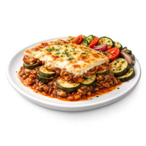 Vegetarisch