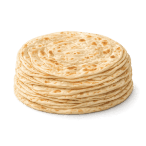 Paratha/Chapati