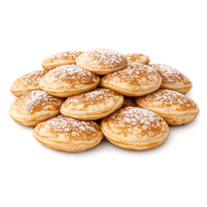Poffertjes