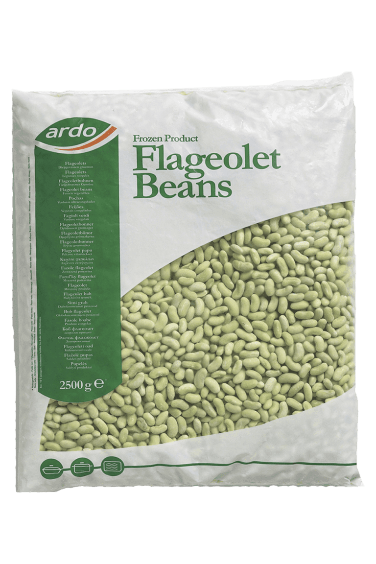 Flageolets