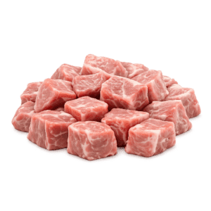 Soepvlees varken