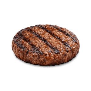 Burgers rund