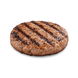 Burgers varken / h.o.h.