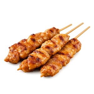 Sate kip