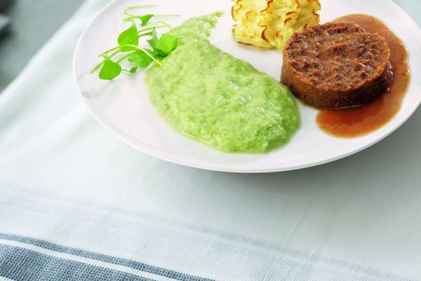 9703 Mix Gehakt Met Prei En Aardapp