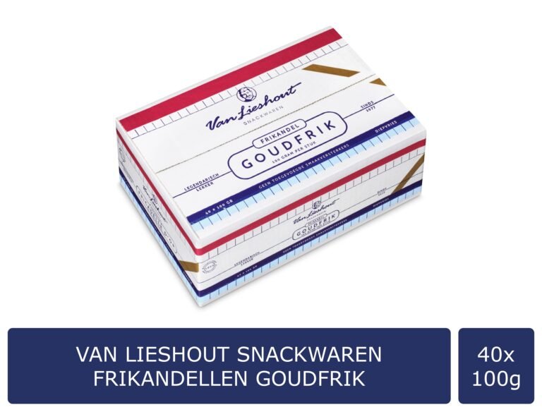 Goudfrik