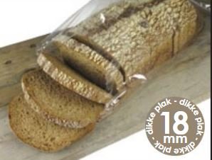 Landbrood Donker Meergranen Gesn.