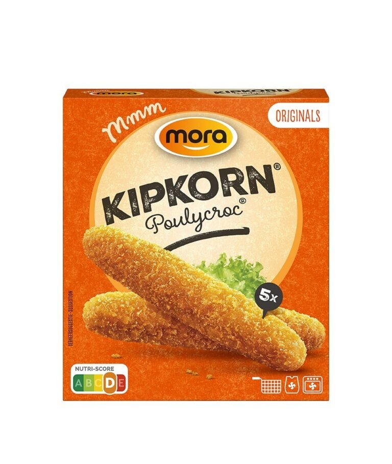 Kipkorn