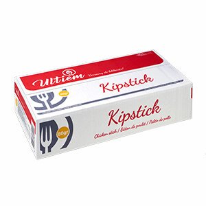 Kipcornstick Halal K&K