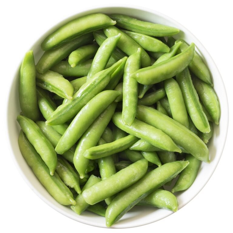 Sugar Snap Peas