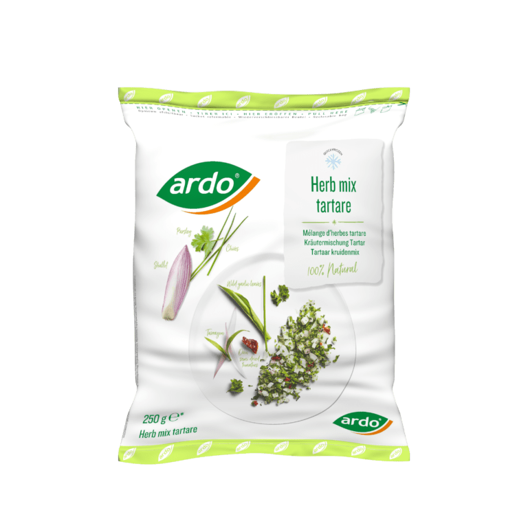 Tartaar Kruidenmix