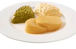 12062 Kipfilet Saus Spinazie Pasta