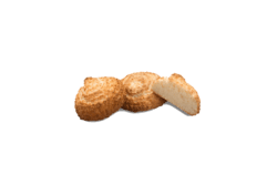 Kokosmacroon