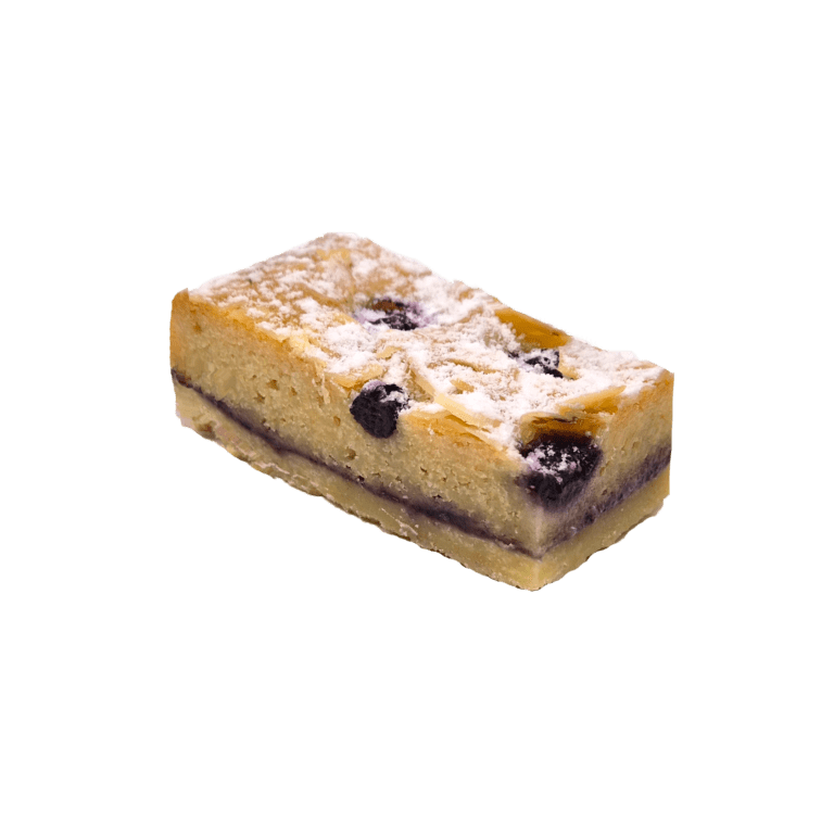 Kers-Pistache Cake Vegan