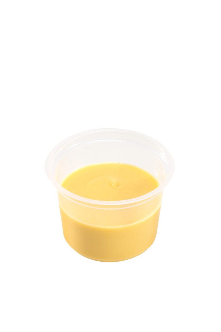Smoothie Mango